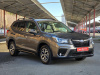 Subaru Forester 2019 Серый