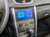 Peugeot 207 2007 Красный