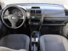 Volkswagen Polo 2007 Синий