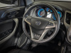 Changan CS35  2014 Черный