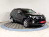 Kia Sorento 2013 Черный