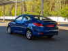 Hyundai Solaris 2012 Синий