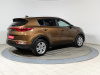 Kia Sportage 2016 Коричневый