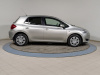Toyota Auris 2007 Серебряный