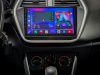 Suzuki SX4 2014 Зеленый