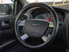 Ford Focus 2007 Серебряный