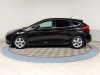 Ford Focus 2012 Черный