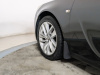 Opel Insignia 2012 Черный