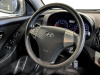 Hyundai Elantra 2010 Серебряный