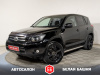 Toyota RAV4 2006 Черный
