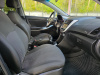 Hyundai Solaris 2013 Черный