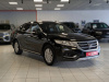 Honda Crosstour 2014 Черный