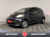 Peugeot 107 2007 Серый