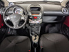 Peugeot 107 2012 Красный