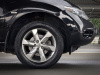 Nissan Murano 2010 Черный