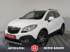 Opel Mokka 2013 Белый
