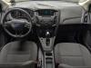 Ford Focus 2017 Синий