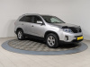 Kia Sorento 2013 Серебряный