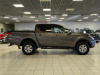 Mitsubishi L200 2016 Коричневый