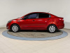 Kia Rio 2012 Красный