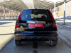 Honda CR-V 2008 Черный