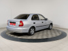 Hyundai Accent 2008 Серый