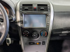 Toyota Corolla 2007 Белый
