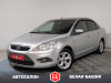 Ford Focus 2010 Серебряный