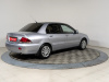 Mitsubishi Lancer 2006 Серебряный