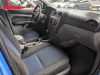 Ford Focus 2008 Голубой