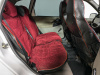 Lada (ВАЗ) Kalina 2012 Белый