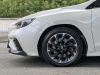 Subaru Levorg 2021 Белый