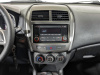 Mitsubishi ASX 2013 Серебряный