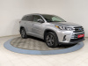 Toyota Highlander 2017 Серый