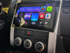Nissan X-Trail 2012 Черный