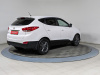 Hyundai ix35 2014 Белый