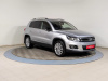 Volkswagen Tiguan 2013 Серый