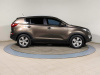 Kia Sportage 2012 Коричневый