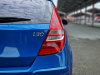 Hyundai i30 2010 Синий