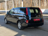 Toyota ISis 2009 Черный