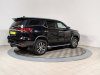 Toyota Fortuner 2017 Черный