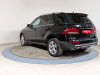 Mercedes-Benz GLE 2015 Черный