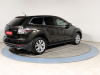Mazda CX-7 2011 Черный