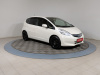 Honda Fit 2011 Белый