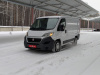 Fiat Ducato 2017 Белый