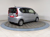 Daihatsu Move 2018 Серый