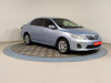 Toyota Corolla 2012 Голубой