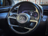 Hyundai Tucson 2021 Черный