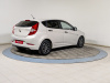 Hyundai Solaris 2015 Бежевый