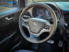 Hyundai Solaris 2018 Серый